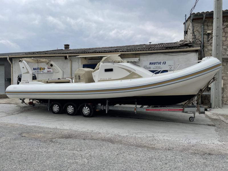 BIENVENUE CHEZ NAUTIC 13 SERVICES, LE SPECIALISTE DE LA REPARATION DE